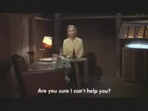 The Man Without a Past Trailer