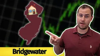 Bridgewater NJ Housing Market Update June 2021