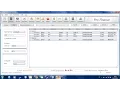 Awesome Desktop Application with Embedded Data Base using Java Netbeans