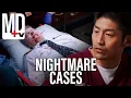 Cases That ll Keep You Up At Night Chicago Med MD TV