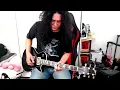 Download Lagu Obsessed-CROMOK....Guitar Cover