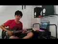 Download Lagu Superman is dead - Puisi Cinta Para Perompak (Guitar cover) MP3