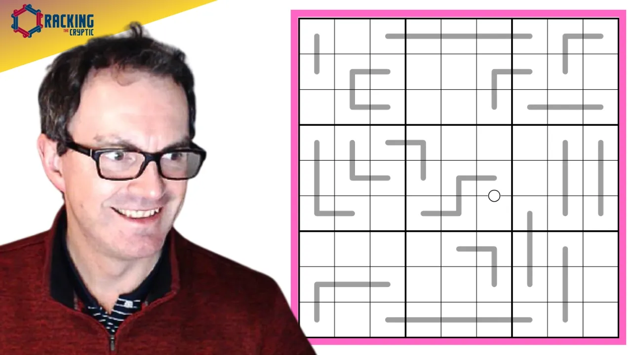 Don't Doubt Yourself, You CAN Solve This Sudoku.