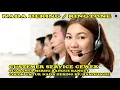 Download Lagu SUARA MERDU CUSTOMER SERVICE CEWEK CANTIK UNTUK NADA HANDPHONE BAGUS BANGET NADA DERING|RINGTONE