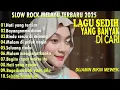 Lagu 🌏⭐ NOSTALGIA TEMBANG KENANGAN SEDIH😭 PATAH HATI/GALAU/ ARTI CINTA SEJATI :RATIH