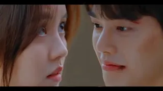 love alarm season 1 sun oh and kim jojo funny and happy scenes part 1