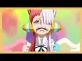 Download Lagu One Piece Film : Red Music - [Ado - The World's Continuation]