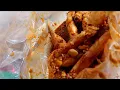 Seafood Boil Shaking Crab