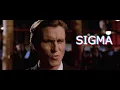 Patrick Bateman Sigma Meme Template BEST EDIT IN 4K