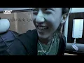 LNGSHOT - 'Saucin’' MV Behind the Scenes