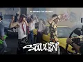 Lagu LNGSHOT - [Saucin’] MV Behind the Scenes
