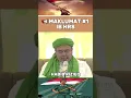Download Lagu 📢 MAKLUMAT #1 IB HRS #habibrizieq