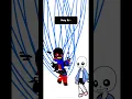 Lagu Classic came at the wrong time lol #Undertale #Underverse #Sansaus #sans #gachalife2 #gacha