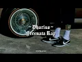Dharius // Serenata Rap 《LETRA》