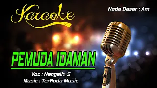 karaoke pemuda idaman nengsih s