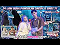 Download Lagu BALAS SURPRISE HARRY HADIAH PALING BERNILAI !! HARRY MALU ASSLAH PANGGIL DADDY SEPANJANG HARI !!