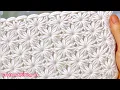 Download Lagu So Easy, So Beautiful!🌸😍 Must Try Crochet Stitch for Beginners! Crochet baby blanket, Shawl