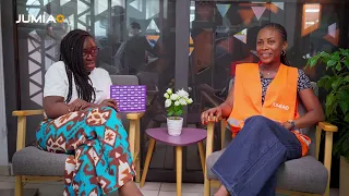Jumia Podcast Episode #3