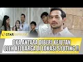Download Lagu OKA ANTARA DISERBU KELUARGA DI LOKASI SYUTING, KEJUTAN ULTAH BIKIN HARU | STAR UPDATE