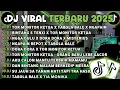Lagu DJ TIKTOK TERBARU 2025🎵DJ TOR MONITOR KETUA X TABOLA BALE X NGAPAIN REPOT🎵DJ BINTANG 5 TENXI X TOR