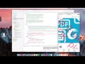 How to use cordova-plugin-foxitpdf