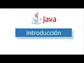 01 Curso JAVA Clase N 1 Introduccion