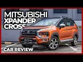 2023 Mitsubishi Xpander Cross | Car Review