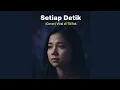 Lagu SETIAP DETIK - HIJAU DAUN  || COVER AI VIRAL DI TIKTOK FULL LAGU