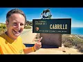 San Diego s CABRILLO NATIONAL MONUMENT Travel Guide