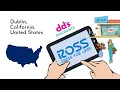 Ross Stores Ross Dress for Less - History and Company profile overview
