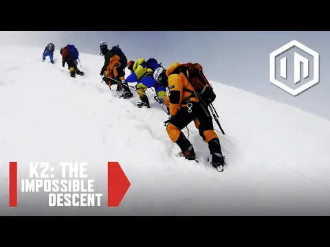 K2: The Impossible Descent