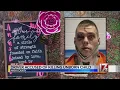 Man who led Nash County deputies on chase arrested after crash kills passenger s unborn child