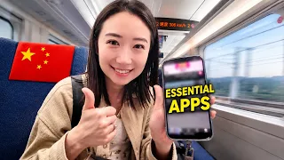 中国旅行贴士：2026年首次访华指南