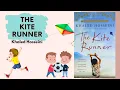The Kite Runner by Khaled Hosseini Full Story in Hindi