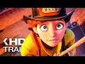 Video di Luce – Accendi il tuo coraggio | Trailer in inglese