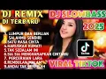 Lagu DJ VIRAL LUMPUR DAN BERLIAN  / SALAHMU SENDIRI / SATU RASA CINTA / MUSIK PALING SANTAI