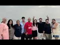 Puri Family On Goa Mode Kritik Kapoor Vlogs