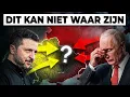 Lagu Ongelooflijk wat Oekraïne nu flikt—je gelooft je ogen niet!