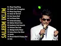 Download Lagu Saleem Iklim - Kumpulan Lagu Terbaik | Slow Rock Melayu Abadi yang Menggetarkan Jiwa