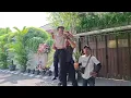 Download Lagu Kapten Windra Sanur Bikin Penjual Kopi Keliling 'Kocar-Kacir' Gegara Mau Diangkat