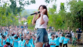 romansa rasa ini dinda teratu happy party pgb bersatu klambu grobogan