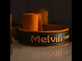 The Making Of Our Dog Collar Ruggit Collars Leather and Suede