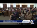 Sebastian County s new sheriff talks priorities