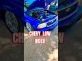 Download Lagu CHEVY LOW RIDER #lowrider #lowridershopping #lowriders #chevytrucks #customtrucks #lowriderlifestyle