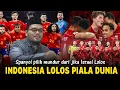 Download Lagu GURU GEMBUL - JIKA INDONESIA LOLOS PIALA DUNIA, INI YANG AKAN TERJADI‼️