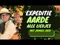 Expeditie aarde Met Jungle Jack- alle liedjes™