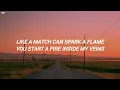 MYLES SMITH - MY HOME (Lyrics)