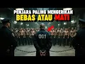 Download Lagu PERTARUNGAN ANTARA NARAPIDANA‼️BEBAS ATAU MATI‼️