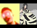 Super Idol React to Vore