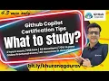 GitHub CoPilot GH 300 certification Resources to Study Fees Scheduling Mock Test
